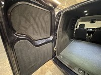 USED 2023 23 VOLKSWAGEN CADDY Custom Caddy 122ps Tdi DSG auto low mileage  Finance and Part Exchange available
