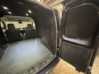USED 2023 23 VOLKSWAGEN CADDY Custom Caddy 122ps Tdi DSG auto low mileage  Finance and Part Exchange available