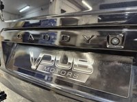USED 2023 23 VOLKSWAGEN CADDY Custom Caddy 122ps Tdi DSG auto low mileage  Finance and Part Exchange available