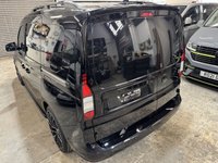 USED 2023 23 VOLKSWAGEN CADDY Custom Caddy 122ps Tdi DSG auto low mileage  Finance and Part Exchange available