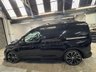 USED 2023 23 VOLKSWAGEN CADDY Custom Caddy 122ps Tdi DSG auto low mileage  Finance and Part Exchange available