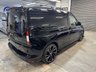 USED 2023 23 VOLKSWAGEN CADDY Custom Caddy 122ps Tdi DSG auto low mileage  Finance and Part Exchange available
