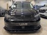 USED 2023 23 VOLKSWAGEN CADDY Custom Caddy 122ps Tdi DSG auto low mileage  Finance and Part Exchange available