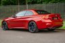 USED 2017 17 BMW M4 3.0 BiTurbo Convertible 2dr Petrol DCT Euro 6 (s/s) (431 ps) A BEAUTIFUL LOW MILEAGE M4 CONVERTIBLE WITH FULL HISTORY AND GREAT SPECIFICATION.