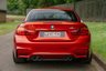 USED 2017 17 BMW M4 3.0 BiTurbo Convertible 2dr Petrol DCT Euro 6 (s/s) (431 ps) A BEAUTIFUL LOW MILEAGE M4 CONVERTIBLE WITH FULL HISTORY AND GREAT SPECIFICATION.