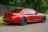USED 2017 17 BMW M4 3.0 BiTurbo Convertible 2dr Petrol DCT Euro 6 (s/s) (431 ps) A BEAUTIFUL LOW MILEAGE M4 CONVERTIBLE WITH FULL HISTORY AND GREAT SPECIFICATION.
