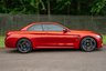 USED 2017 17 BMW M4 3.0 BiTurbo Convertible 2dr Petrol DCT Euro 6 (s/s) (431 ps) A BEAUTIFUL LOW MILEAGE M4 CONVERTIBLE WITH FULL HISTORY AND GREAT SPECIFICATION.