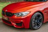 USED 2017 17 BMW M4 3.0 BiTurbo Convertible 2dr Petrol DCT Euro 6 (s/s) (431 ps) A BEAUTIFUL LOW MILEAGE M4 CONVERTIBLE WITH FULL HISTORY AND GREAT SPECIFICATION.