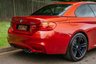 USED 2017 17 BMW M4 3.0 BiTurbo Convertible 2dr Petrol DCT Euro 6 (s/s) (431 ps) A BEAUTIFUL LOW MILEAGE M4 CONVERTIBLE WITH FULL HISTORY AND GREAT SPECIFICATION.