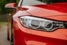 USED 2017 17 BMW M4 3.0 BiTurbo Convertible 2dr Petrol DCT Euro 6 (s/s) (431 ps) A BEAUTIFUL LOW MILEAGE M4 CONVERTIBLE WITH FULL HISTORY AND GREAT SPECIFICATION.