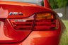 USED 2017 17 BMW M4 3.0 BiTurbo Convertible 2dr Petrol DCT Euro 6 (s/s) (431 ps) A BEAUTIFUL LOW MILEAGE M4 CONVERTIBLE WITH FULL HISTORY AND GREAT SPECIFICATION.