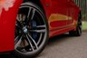 USED 2017 17 BMW M4 3.0 BiTurbo Convertible 2dr Petrol DCT Euro 6 (s/s) (431 ps) A BEAUTIFUL LOW MILEAGE M4 CONVERTIBLE WITH FULL HISTORY AND GREAT SPECIFICATION.