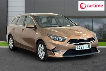 2022 KIA CEED