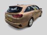 USED 2022 22 KIA CEED 1.0 T-GDi 2 Sportswagon 5dr Petrol Manual Euro 6 (s/s) (118 bhp) Reverse Camera, Android Auto / Apple CarPlay, Touchscreen, 16In Alloys, Electrically Adjustable Door Mirrors Reverse Camera, Android Auto / Apple CarPlay, Touchscreen, 16In Alloys, Electrically Adjustable Door Mirrors