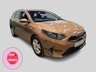 USED 2022 22 KIA CEED 1.0 T-GDi 2 Sportswagon 5dr Petrol Manual Euro 6 (s/s) (118 bhp) Reverse Camera, Android Auto / Apple CarPlay, Touchscreen, 16In Alloys, Electrically Adjustable Door Mirrors Reverse Camera, Android Auto / Apple CarPlay, Touchscreen, 16In Alloys, Electrically Adjustable Door Mirrors