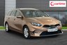 USED 2022 22 KIA CEED 1.0 T-GDi 2 Sportswagon 5dr Petrol Manual Euro 6 (s/s) (118 bhp) Reverse Camera, Android Auto / Apple CarPlay, Touchscreen, 16In Alloys, Electrically Adjustable Door Mirrors Reverse Camera, Android Auto / Apple CarPlay, Touchscreen, 16In Alloys, Electrically Adjustable Door Mirrors