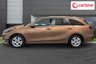 USED 2022 22 KIA CEED 1.0 T-GDi 2 Sportswagon 5dr Petrol Manual Euro 6 (s/s) (118 bhp) Reverse Camera, Android Auto / Apple CarPlay, Touchscreen, 16In Alloys, Electrically Adjustable Door Mirrors Reverse Camera, Android Auto / Apple CarPlay, Touchscreen, 16In Alloys, Electrically Adjustable Door Mirrors