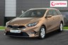 USED 2022 22 KIA CEED 1.0 T-GDi 2 Sportswagon 5dr Petrol Manual Euro 6 (s/s) (118 bhp) Reverse Camera, Android Auto / Apple CarPlay, Touchscreen, 16In Alloys, Electrically Adjustable Door Mirrors Reverse Camera, Android Auto / Apple CarPlay, Touchscreen, 16In Alloys, Electrically Adjustable Door Mirrors