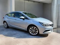 2016 VAUXHALL ASTRA