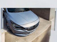 USED 2016 66 VAUXHALL ASTRA 1.6 CDTi ecoFLEX Design Hatchback 5dr Diesel Manual Euro 6 (s/s) (110 ps) 