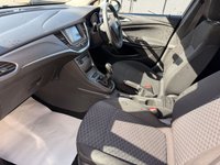 USED 2016 66 VAUXHALL ASTRA 1.6 CDTi ecoFLEX Design Hatchback 5dr Diesel Manual Euro 6 (s/s) (110 ps) 