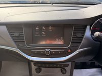 USED 2016 66 VAUXHALL ASTRA 1.6 CDTi ecoFLEX Design Hatchback 5dr Diesel Manual Euro 6 (s/s) (110 ps) 