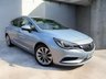 USED 2016 66 VAUXHALL ASTRA 1.6 CDTi ecoFLEX Design Hatchback 5dr Diesel Manual Euro 6 (s/s) (110 ps) 