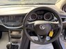 USED 2016 66 VAUXHALL ASTRA 1.6 CDTi ecoFLEX Design Hatchback 5dr Diesel Manual Euro 6 (s/s) (110 ps) 