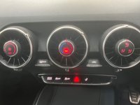 USED 2017 17 AUDI TT 1.8 TFSI S line Coupe 3dr Petrol Manual Euro 6 (s/s) (180 ps) WE GUARANTEE TO BEAT ANY 'WE BUY ANY CAR' VALUATION ON YOUR PART EXCHANGE