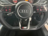 USED 2017 17 AUDI TT 1.8 TFSI S line Coupe 3dr Petrol Manual Euro 6 (s/s) (180 ps) WE GUARANTEE TO BEAT ANY 'WE BUY ANY CAR' VALUATION ON YOUR PART EXCHANGE