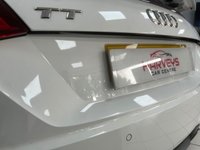 USED 2017 17 AUDI TT 1.8 TFSI S line Coupe 3dr Petrol Manual Euro 6 (s/s) (180 ps) WE GUARANTEE TO BEAT ANY 'WE BUY ANY CAR' VALUATION ON YOUR PART EXCHANGE
