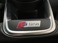 USED 2017 17 AUDI TT 1.8 TFSI S line Coupe 3dr Petrol Manual Euro 6 (s/s) (180 ps) WE GUARANTEE TO BEAT ANY 'WE BUY ANY CAR' VALUATION ON YOUR PART EXCHANGE