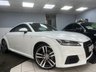 USED 2017 17 AUDI TT 1.8 TFSI S line Coupe 3dr Petrol Manual Euro 6 (s/s) (180 ps) WE GUARANTEE TO BEAT ANY 'WE BUY ANY CAR' VALUATION ON YOUR PART EXCHANGE