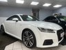 USED 2017 17 AUDI TT 1.8 TFSI S line Coupe 3dr Petrol Manual Euro 6 (s/s) (180 ps) WE GUARANTEE TO BEAT ANY 'WE BUY ANY CAR' VALUATION ON YOUR PART EXCHANGE