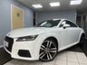 USED 2017 17 AUDI TT 1.8 TFSI S line Coupe 3dr Petrol Manual Euro 6 (s/s) (180 ps) WE GUARANTEE TO BEAT ANY 'WE BUY ANY CAR' VALUATION ON YOUR PART EXCHANGE
