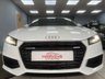 USED 2017 17 AUDI TT 1.8 TFSI S line Coupe 3dr Petrol Manual Euro 6 (s/s) (180 ps) WE GUARANTEE TO BEAT ANY 'WE BUY ANY CAR' VALUATION ON YOUR PART EXCHANGE