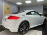 USED 2017 17 AUDI TT 1.8 TFSI S line Coupe 3dr Petrol Manual Euro 6 (s/s) (180 ps) WE GUARANTEE TO BEAT ANY 'WE BUY ANY CAR' VALUATION ON YOUR PART EXCHANGE