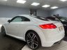 USED 2017 17 AUDI TT 1.8 TFSI S line Coupe 3dr Petrol Manual Euro 6 (s/s) (180 ps) WE GUARANTEE TO BEAT ANY 'WE BUY ANY CAR' VALUATION ON YOUR PART EXCHANGE