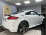 USED 2017 17 AUDI TT 1.8 TFSI S line Coupe 3dr Petrol Manual Euro 6 (s/s) (180 ps) WE GUARANTEE TO BEAT ANY 'WE BUY ANY CAR' VALUATION ON YOUR PART EXCHANGE