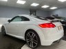 USED 2017 17 AUDI TT 1.8 TFSI S line Coupe 3dr Petrol Manual Euro 6 (s/s) (180 ps) WE GUARANTEE TO BEAT ANY 'WE BUY ANY CAR' VALUATION ON YOUR PART EXCHANGE