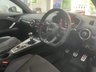 USED 2017 17 AUDI TT 1.8 TFSI S line Coupe 3dr Petrol Manual Euro 6 (s/s) (180 ps) WE GUARANTEE TO BEAT ANY 'WE BUY ANY CAR' VALUATION ON YOUR PART EXCHANGE