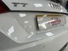USED 2017 17 AUDI TT 1.8 TFSI S line Coupe 3dr Petrol Manual Euro 6 (s/s) (180 ps) WE GUARANTEE TO BEAT ANY 'WE BUY ANY CAR' VALUATION ON YOUR PART EXCHANGE