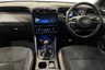 USED 2022 22 HYUNDAI TUCSON 1.6 T-GDi N Line SUV 5dr Petrol Manual Euro 6 (s/s) (150 ps) Rear View Camera, Front / Rear Parking Sensors, Android Auto / Apple CarPlay, Touchscreen Satellite Navigation, 19in Alloys Rear View Camera, Front / Rear Parking Sensors, Android Auto / Apple CarPlay, Touchscreen Satellite Navigation, 19in Alloys