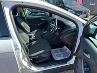 USED 2012 62 FORD FOCUS 1.6 TDCi Titanium Euro 5 (s/s) 5dr Â£20 TAX+DAB+AUX+CRU+BLUETOOTH
