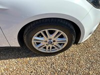 USED 2012 62 FORD FOCUS 1.6 TDCi Titanium Euro 5 (s/s) 5dr Â£20 TAX+DAB+AUX+CRU+BLUETOOTH
