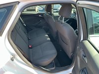 USED 2012 62 FORD FOCUS 1.6 TDCi Titanium Euro 5 (s/s) 5dr Â£20 TAX+DAB+AUX+CRU+BLUETOOTH