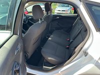 USED 2012 62 FORD FOCUS 1.6 TDCi Titanium Euro 5 (s/s) 5dr Â£20 TAX+DAB+AUX+CRU+BLUETOOTH