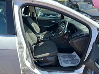 USED 2012 62 FORD FOCUS 1.6 TDCi Titanium Euro 5 (s/s) 5dr Â£20 TAX+DAB+AUX+CRU+BLUETOOTH