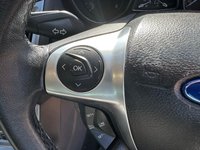 USED 2012 62 FORD FOCUS 1.6 TDCi Titanium Euro 5 (s/s) 5dr Â£20 TAX+DAB+AUX+CRU+BLUETOOTH