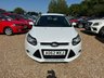 USED 2012 62 FORD FOCUS 1.6 TDCi Titanium Euro 5 (s/s) 5dr Â£20 TAX+DAB+AUX+CRU+BLUETOOTH